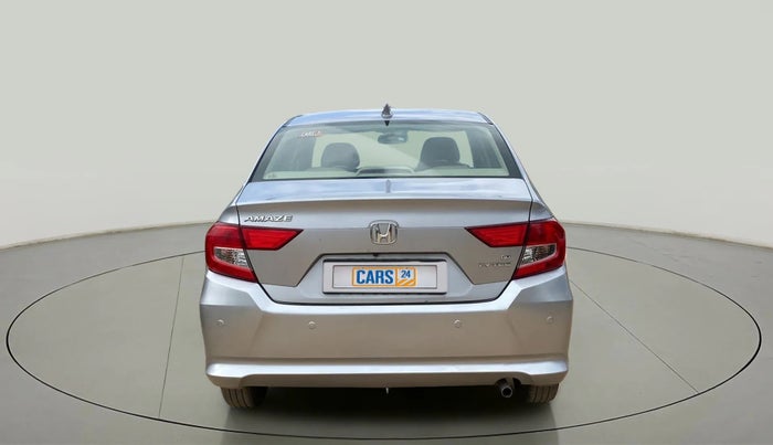 2019 Honda Amaze 1.2L I-VTEC VX, Petrol, Manual, 60,074 km, Back/Rear
