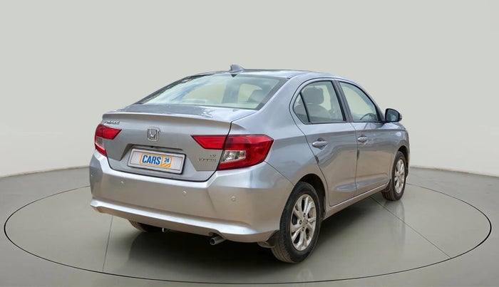 2019 Honda Amaze 1.2L I-VTEC VX, Petrol, Manual, 60,074 km, Right Back Diagonal