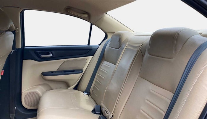 2019 Honda Amaze 1.2L I-VTEC VX, Petrol, Manual, 60,074 km, Right Side Rear Door Cabin