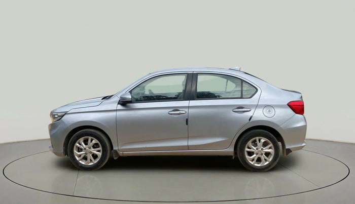 2019 Honda Amaze 1.2L I-VTEC VX, Petrol, Manual, 60,074 km, Left Side