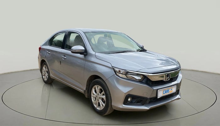 2019 Honda Amaze 1.2L I-VTEC VX, Petrol, Manual, 60,074 km, SRP