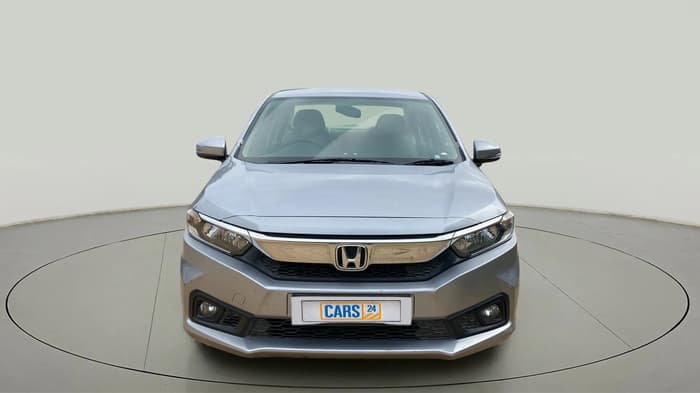 2019 Honda Amaze 1.2L I-VTEC VX, Petrol, Manual, 60,074 km, Front