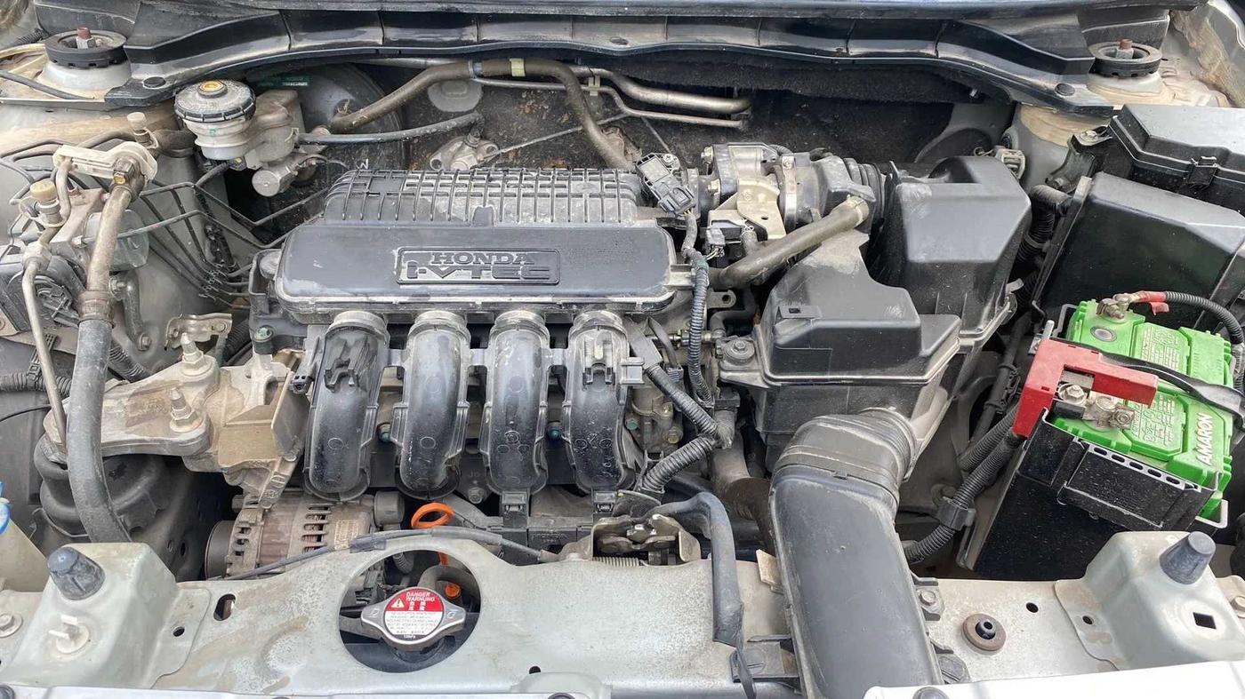 2019 Honda Amaze 1.2L I-VTEC VX, Petrol, Manual, 60,074 km, Open Bonet