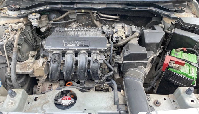 2019 Honda Amaze 1.2L I-VTEC VX, Petrol, Manual, 60,074 km, Open Bonet