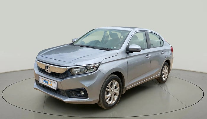 2019 Honda Amaze 1.2L I-VTEC VX, Petrol, Manual, 60,074 km, Left Front Diagonal