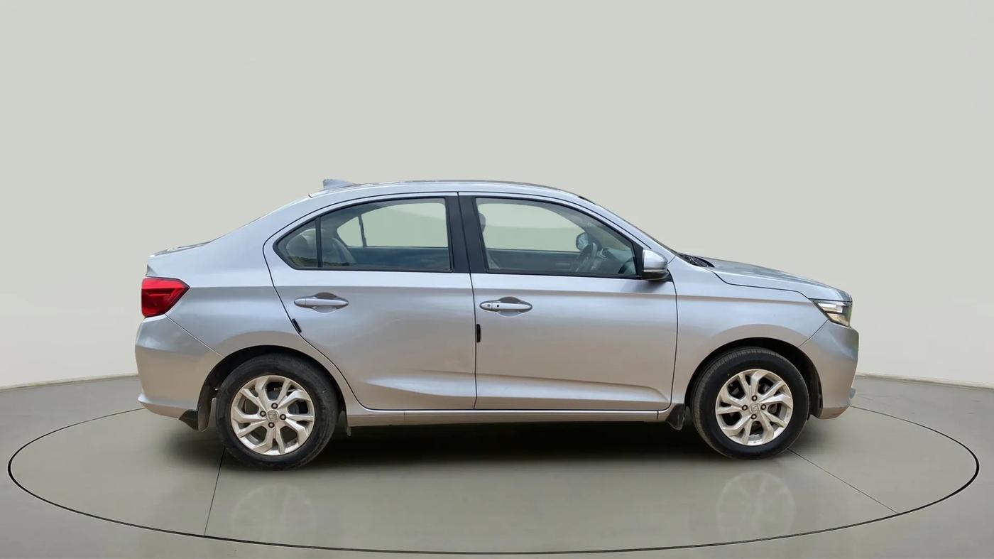 2019 Honda Amaze 1.2L I-VTEC VX, Petrol, Manual, 60,074 km, Right Side View