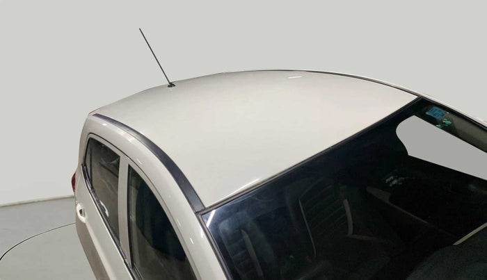 2018 Hyundai Grand i10 MAGNA 1.2 KAPPA VTVT, Petrol, Manual, 53,799 km, Roof