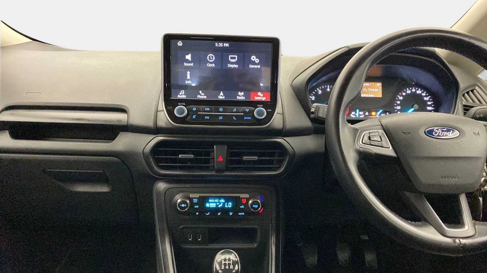 Features