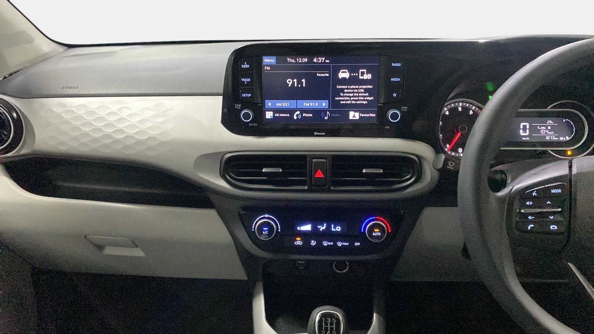 Features