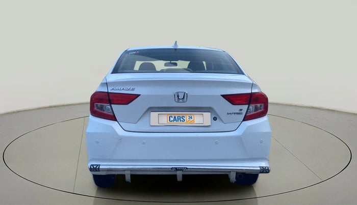 2019 Honda Amaze 1.2L I-VTEC S, Petrol, Manual, 12,137 km, Back/Rear