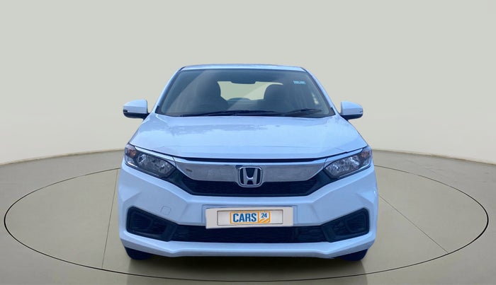 2019 Honda Amaze 1.2L I-VTEC S, Petrol, Manual, 12,137 km, Front