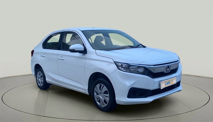 2019 Honda Amaze 1.2L I-VTEC S, Petrol, Manual, 12,137 km, SRP