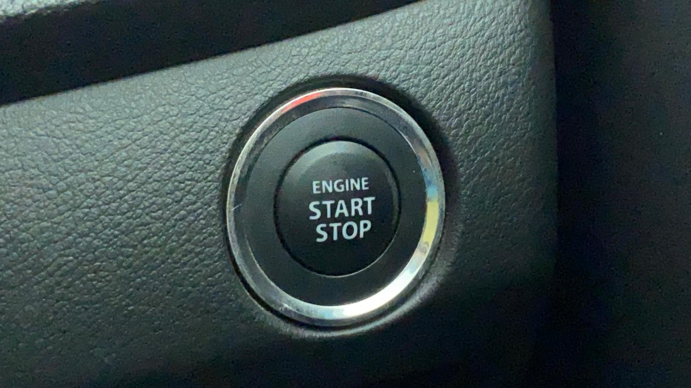 2017 Maruti Baleno ZETA 1.2 K12, Petrol, Manual, 33,112 km, Keyless Start/ Stop Button