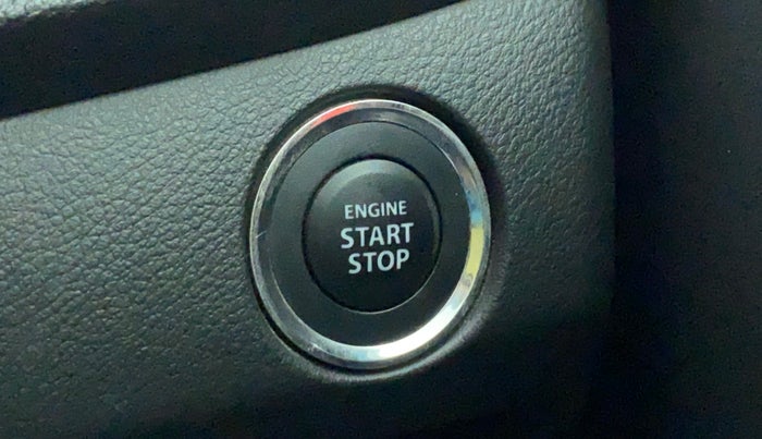 2017 Maruti Baleno ZETA 1.2 K12, Petrol, Manual, 33,112 km, Keyless Start/ Stop Button