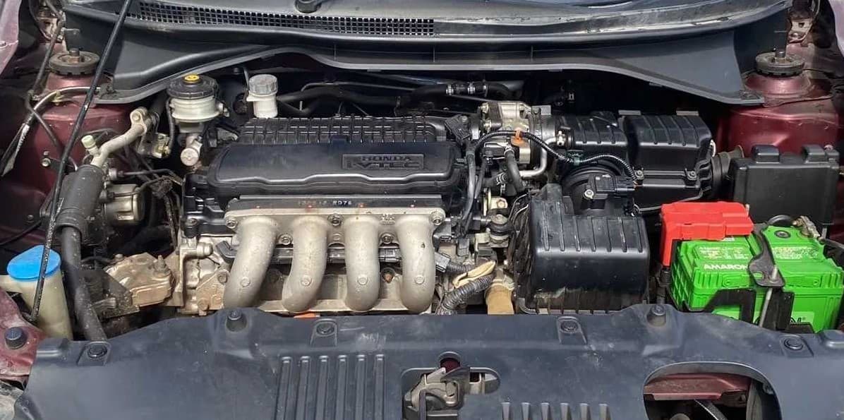 2013 Honda City 1.5L I-VTEC S MT, Petrol, Manual, 62,262 km, Open Bonet