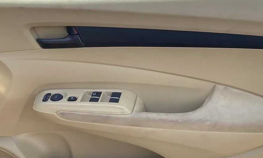 2013 Honda City 1.5L I-VTEC S MT, Petrol, Manual, 62,262 km, Driver Side Door Panels Control