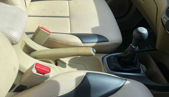 2013 Honda City 1.5L I-VTEC S MT, Petrol, Manual, 62,262 km, Gear Lever