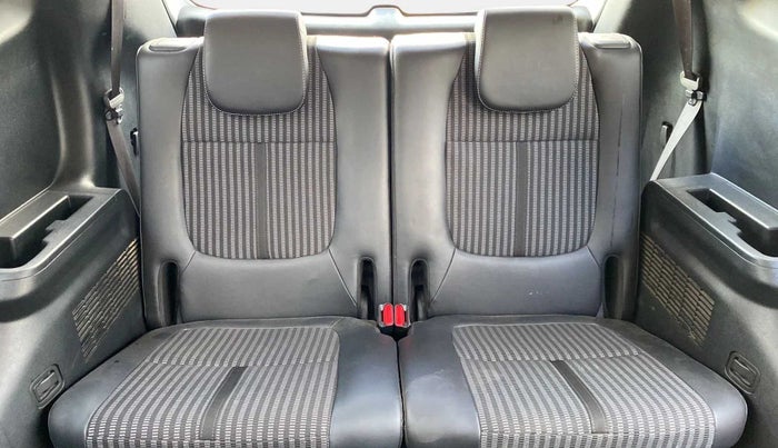 2022 KIA CARENS PRESTIGE 1.5 DIESEL 7 STR, Diesel, Manual, 37,095 km, Third Seat Row ( optional )