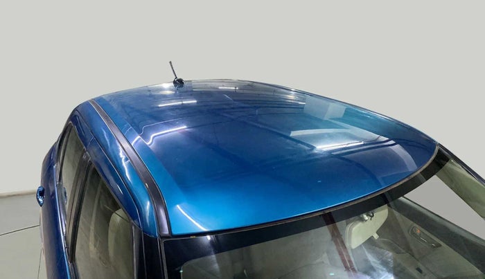 2014 Maruti Swift Dzire VXI, Petrol, Manual, 58,375 km, Roof