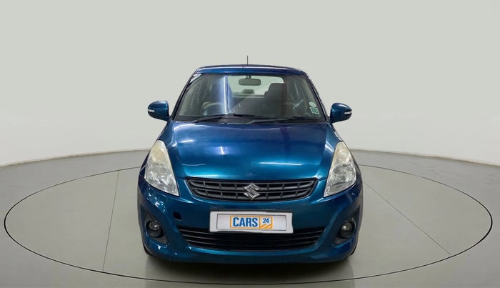 2014 Maruti Swift Dzire VXI, Petrol, Manual, 58,375 km, Front