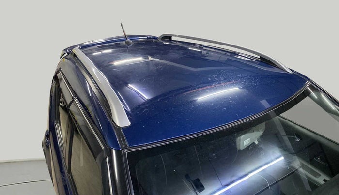 2020 Maruti IGNIS DELTA 1.2, Petrol, Manual, 19,884 km, Roof