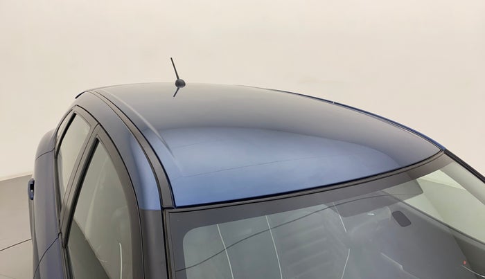 2017 Maruti Baleno DELTA PETROL 1.2, Petrol, Manual, 39,737 km, Roof