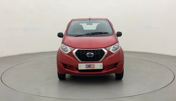 2019 Datsun Redi Go T (O), Petrol, Manual, 24,502 km, Front