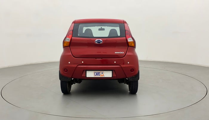 2019 Datsun Redi Go T (O), Petrol, Manual, 24,502 km, Back/Rear