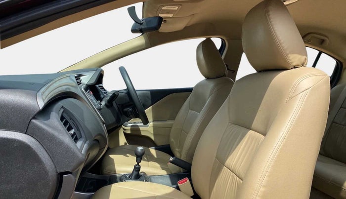 2015 Honda City 1.5L I-VTEC V MT, Petrol, Manual, 83,531 km, Right Side Front Door Cabin