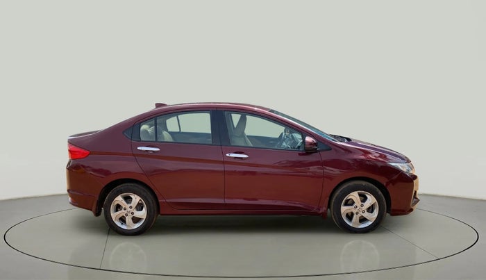 2015 Honda City 1.5L I-VTEC V MT, Petrol, Manual, 83,531 km, Right Side View