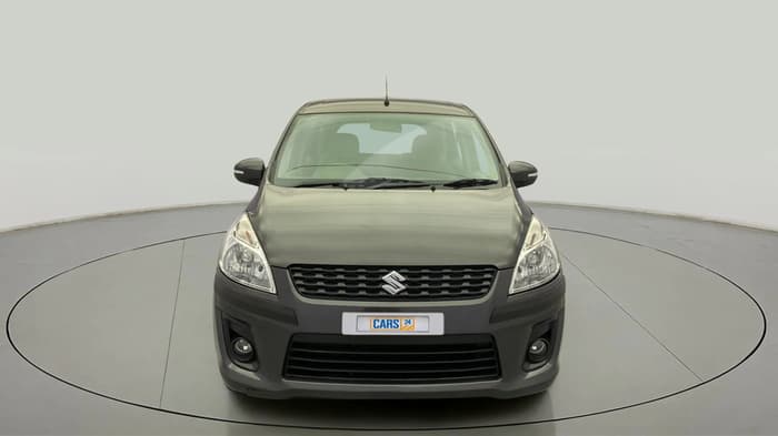 2014 Maruti Ertiga VXI, Petrol, Manual, 82,997 km, Front
