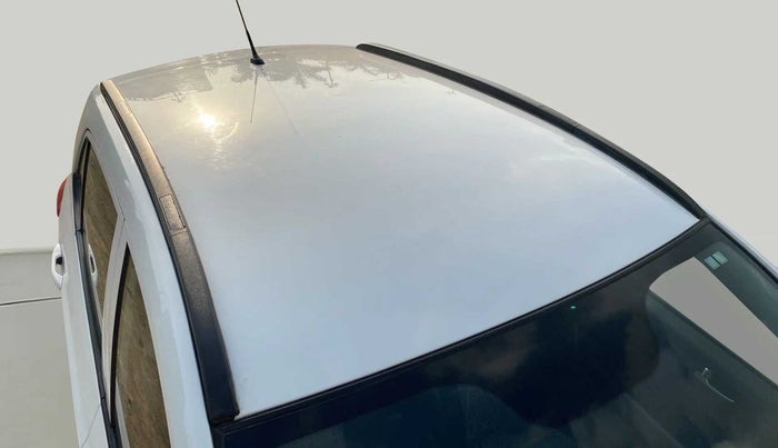 2017 Hyundai Grand i10 SPORTZ (O) AT 1.2 KAPPA VTVT, Petrol, Automatic, 31,003 km, Roof
