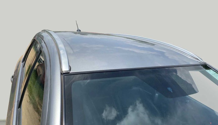 2016 Maruti S Cross ALPHA 1.3, Diesel, Manual, 66,434 km, Roof