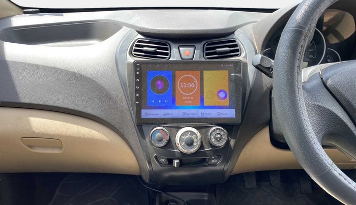2013 Hyundai Eon MAGNA +, Petrol, Manual, 83,065 km, Air Conditioner