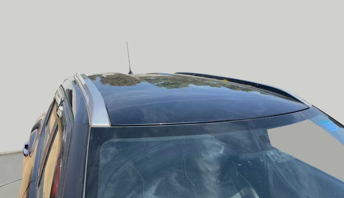 2021 Nissan MAGNITE XV TURBO, Petrol, Manual, 35,136 km, Roof