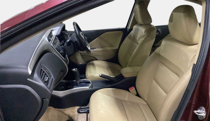 2016 Honda City 1.5L I-VTEC VX CVT, Petrol, Automatic, 59,119 km, Right Side Front Door Cabin