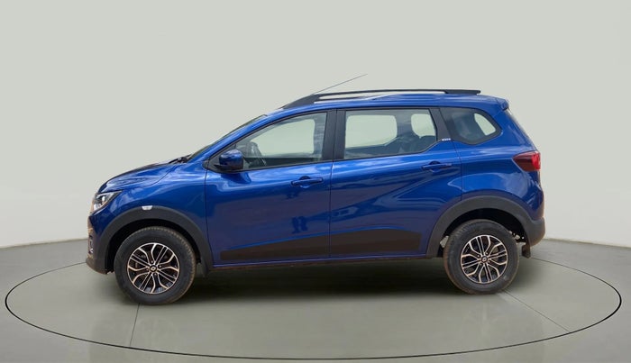 2019 Renault TRIBER RXZ, Petrol, Manual, 33,957 km, Left Side