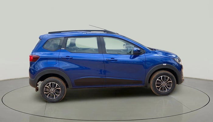 2019 Renault TRIBER RXZ, Petrol, Manual, 33,957 km, Right Side View