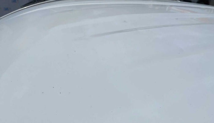 2016 Maruti Alto 800 LXI, Petrol, Manual, 67,744 km, Roof - Slightly dented