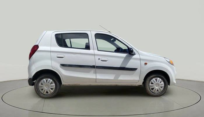 2016 Maruti Alto 800 LXI, Petrol, Manual, 67,744 km, Right Side