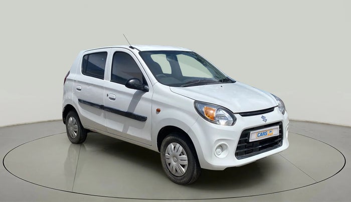 2016 Maruti Alto 800 LXI, Petrol, Manual, 67,744 km, SRP
