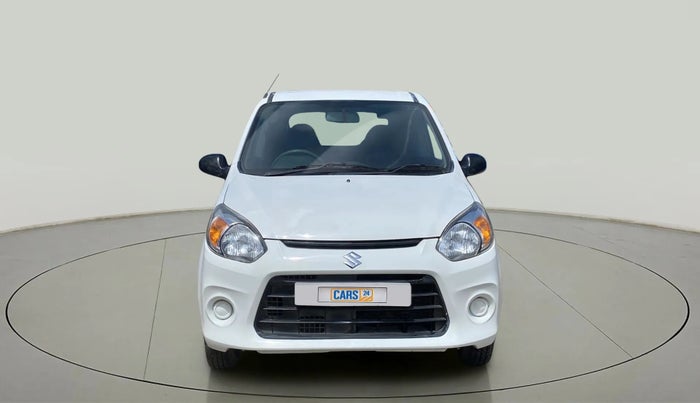 2016 Maruti Alto 800 LXI, Petrol, Manual, 67,744 km, Front