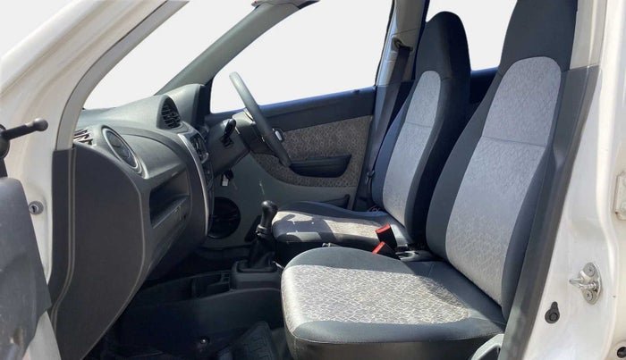 2016 Maruti Alto 800 LXI, Petrol, Manual, 67,744 km, Right Side Front Door Cabin