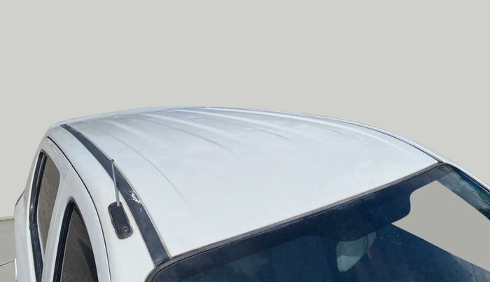 2016 Maruti Alto 800 LXI, Petrol, Manual, 67,744 km, Roof