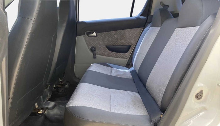 2016 Maruti Alto 800 LXI, Petrol, Manual, 67,744 km, Right Side Rear Door Cabin