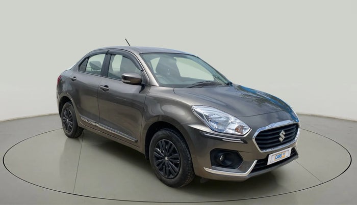 2018 Maruti Dzire VXI, Petrol, Manual, 53,997 km, SRP