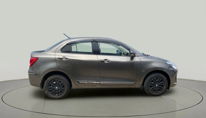 2018 Maruti Dzire VXI, Petrol, Manual, 53,997 km, Right Side