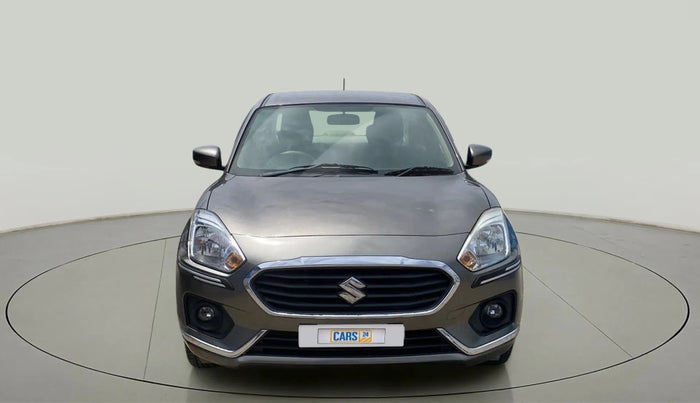 2018 Maruti Dzire VXI, Petrol, Manual, 53,997 km, Front