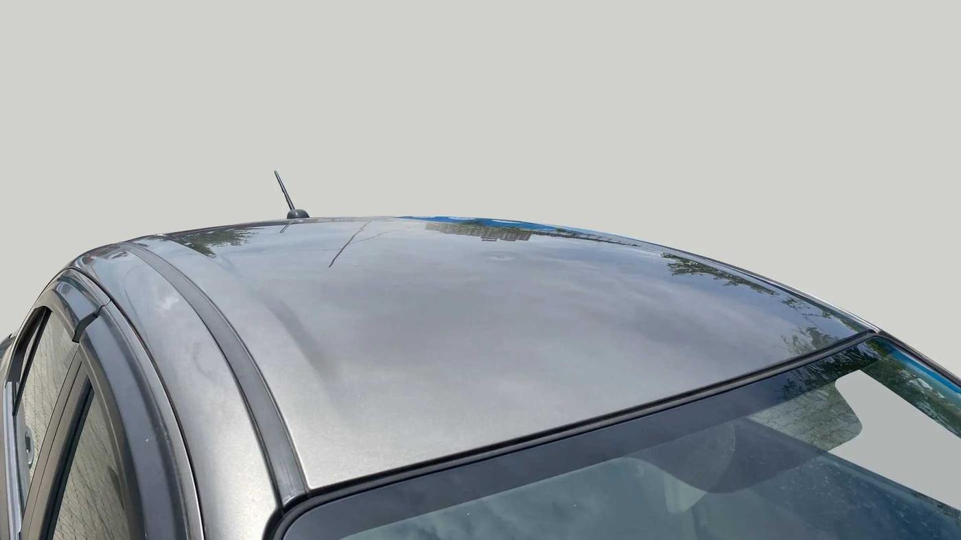 2018 Maruti Dzire VXI, Petrol, Manual, 53,997 km, Roof