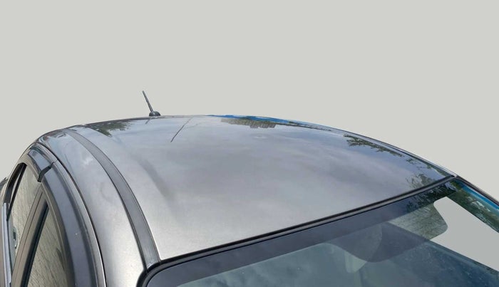 2018 Maruti Dzire VXI, Petrol, Manual, 53,997 km, Roof